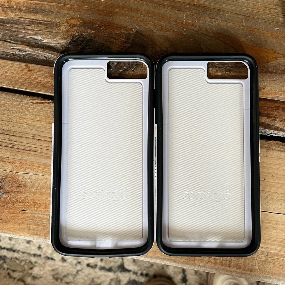 Society 8 8+ phone cases